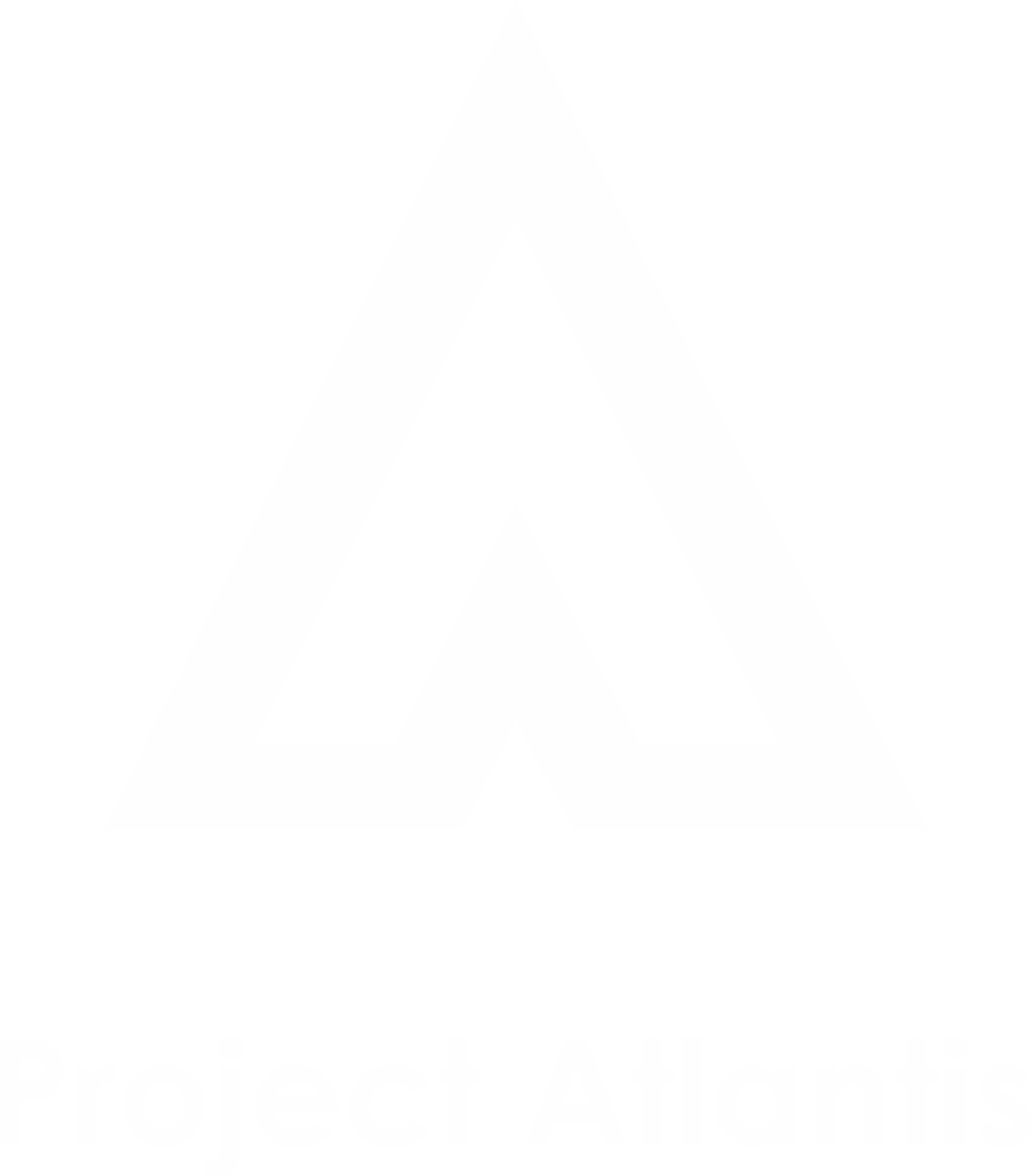 Project Atlantis
